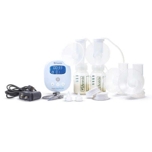 Ameda Mya Joy Plus with Tote - Save On Medical