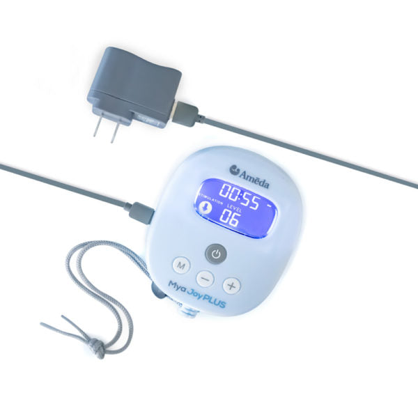 Ameda Mya Joy Plus with Tote - Save On Medical