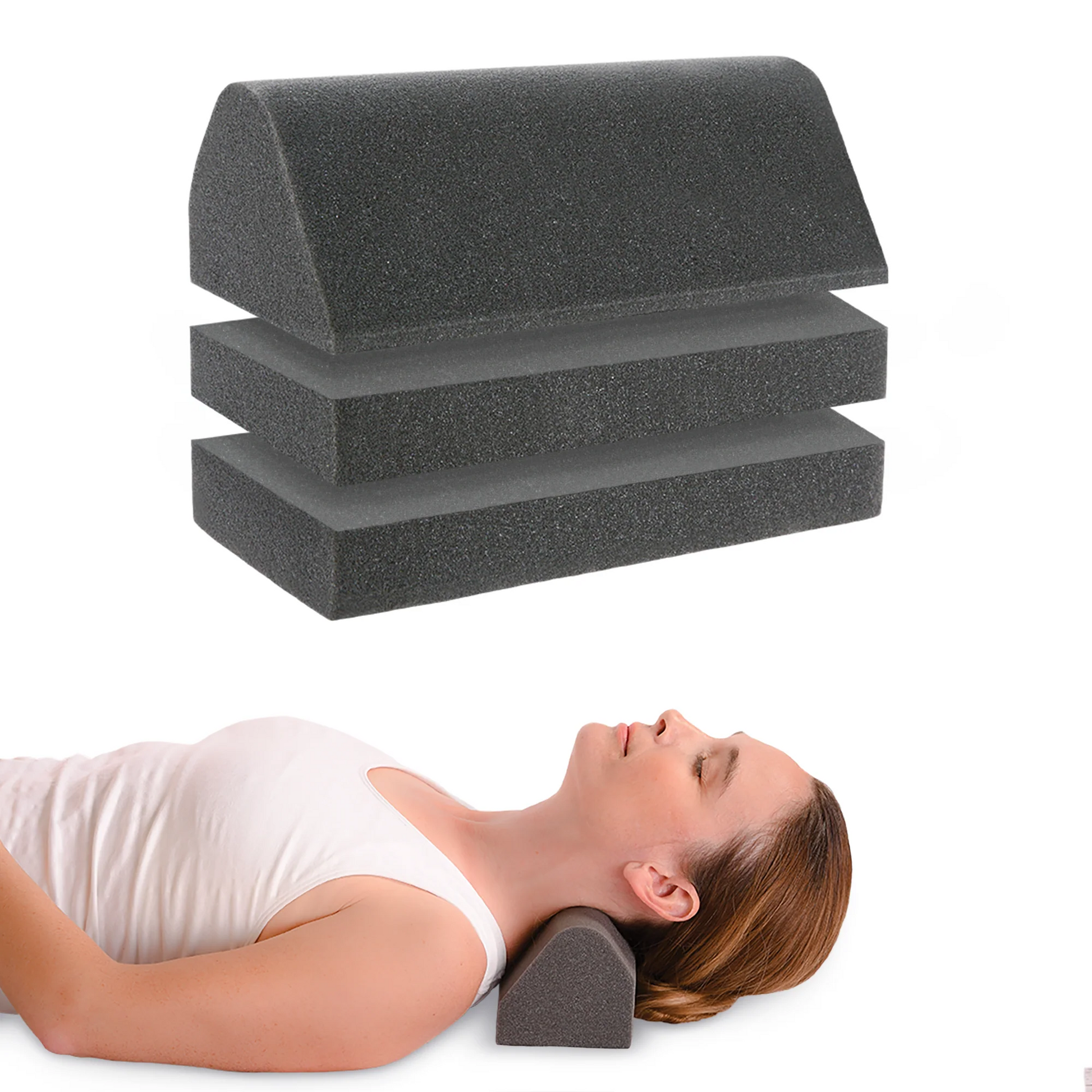 Apex Cervical Orthosis Gentle - Save On Medical