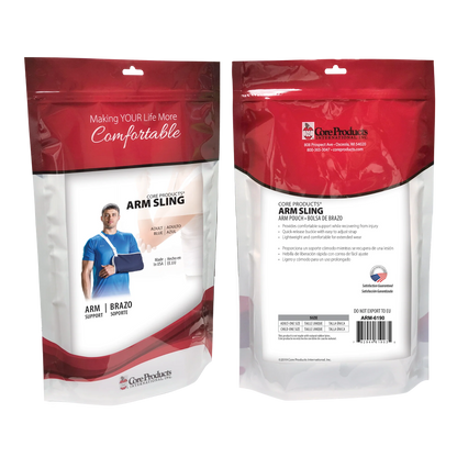 Arm Sling - Youth - Save On Medical