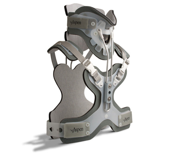 Aspen CTO - Save On Medical