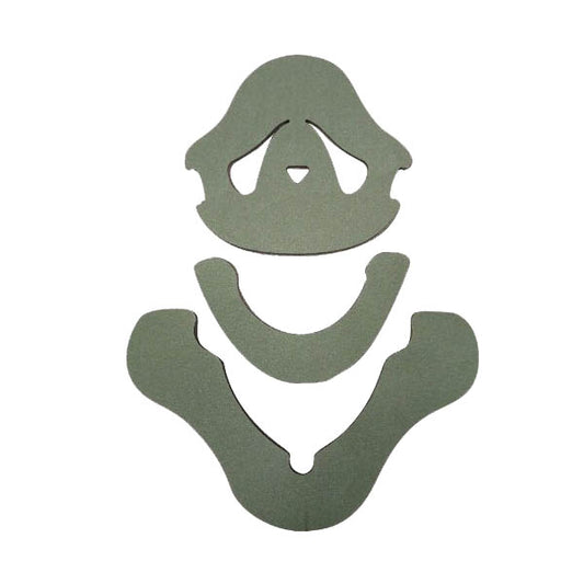 Aspen Vista Collar Replacement Pad Set - Save On Medical