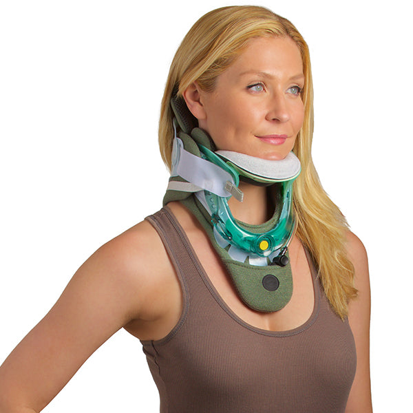 Aspen Vista MultiPost Therapy Collar - Save On Medical