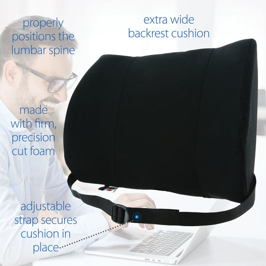 Sitback Plus-16" - Save On Medical