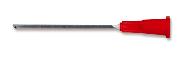 NEEDLE ONLY 18G X 1.5" BLUNT FILL - BX/100