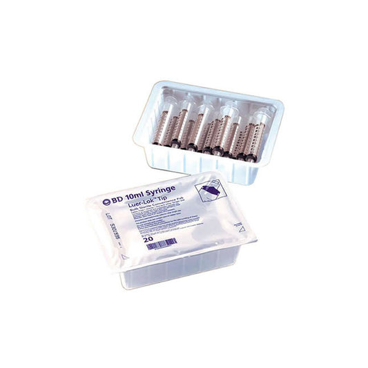 PK/25 SYRINGE HYPO 1cc SLIP TIP CONV PK BULK STER BX/25 - Save On Medical