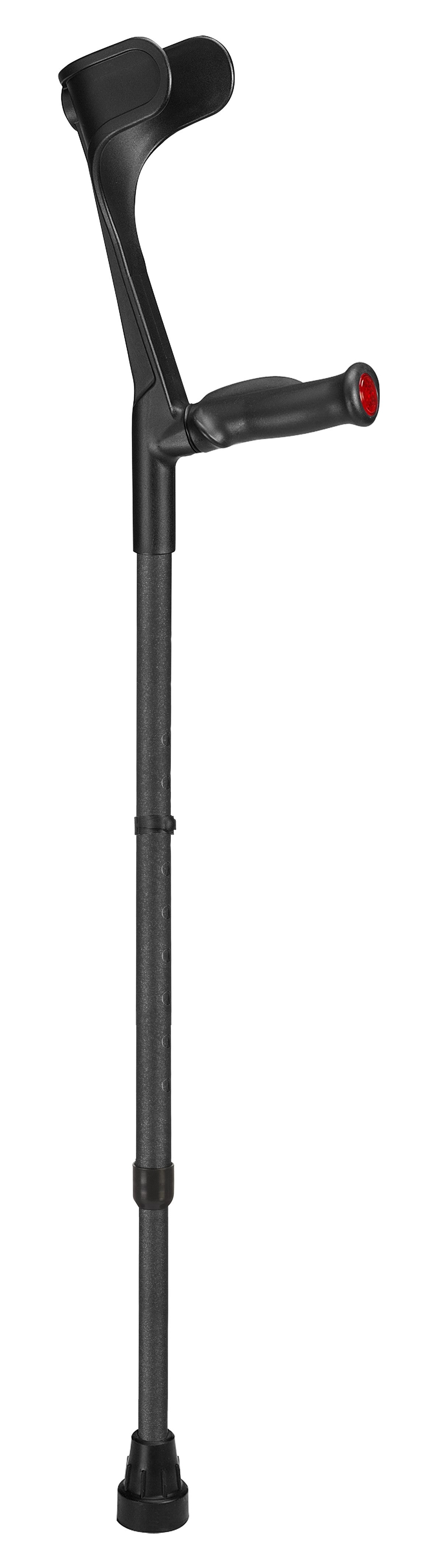 BIG XL Crutches with Closed Cuff - Save On Medical