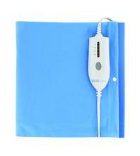 EA/1 DIGITAL HEAT PAD W/ MOIST HEAT TECHNOLOGY 12" x 24" IN SOFT PLUSH COVER AUTO SHUT-OFF 9' CORD & REMOTE W/ 4 HEAT SETTINGS REUSABLE - Save On Medical