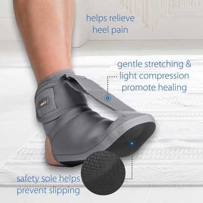 Swede-O Thermal Vent Plantar DR, 7230