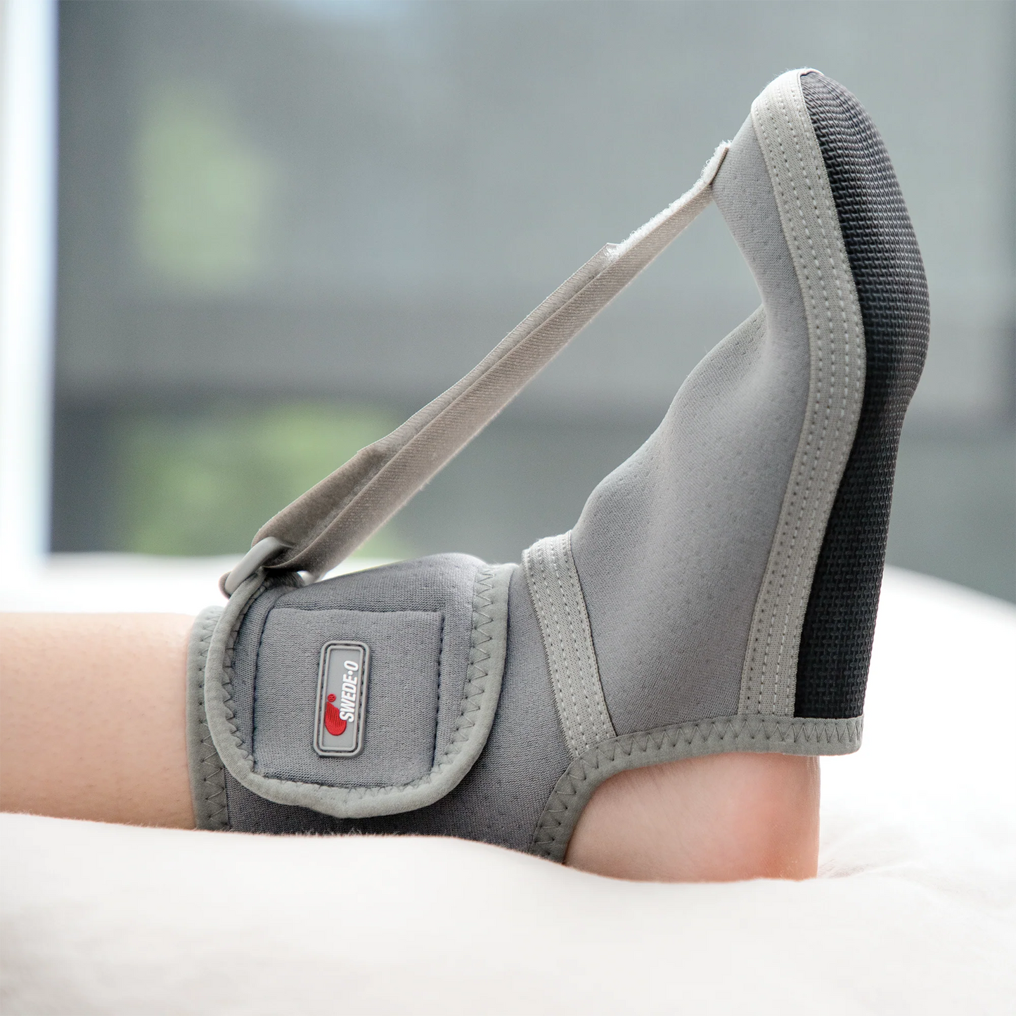 Swede-O Thermal Vent Plantar DR, 7230