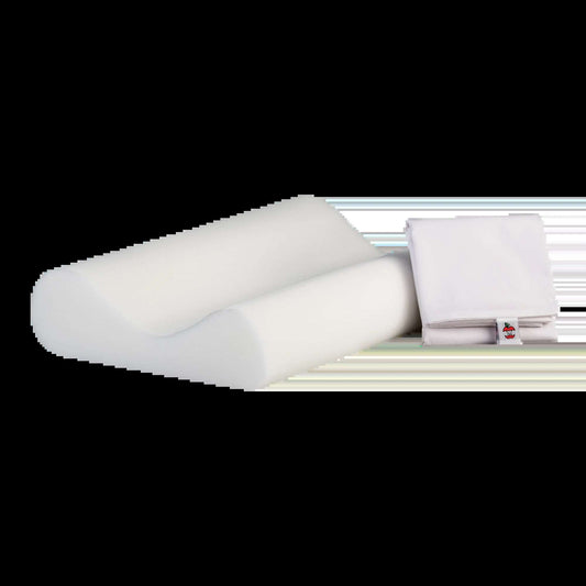 Basic Cervical Support Pillow - Gentle - Save On Medical
