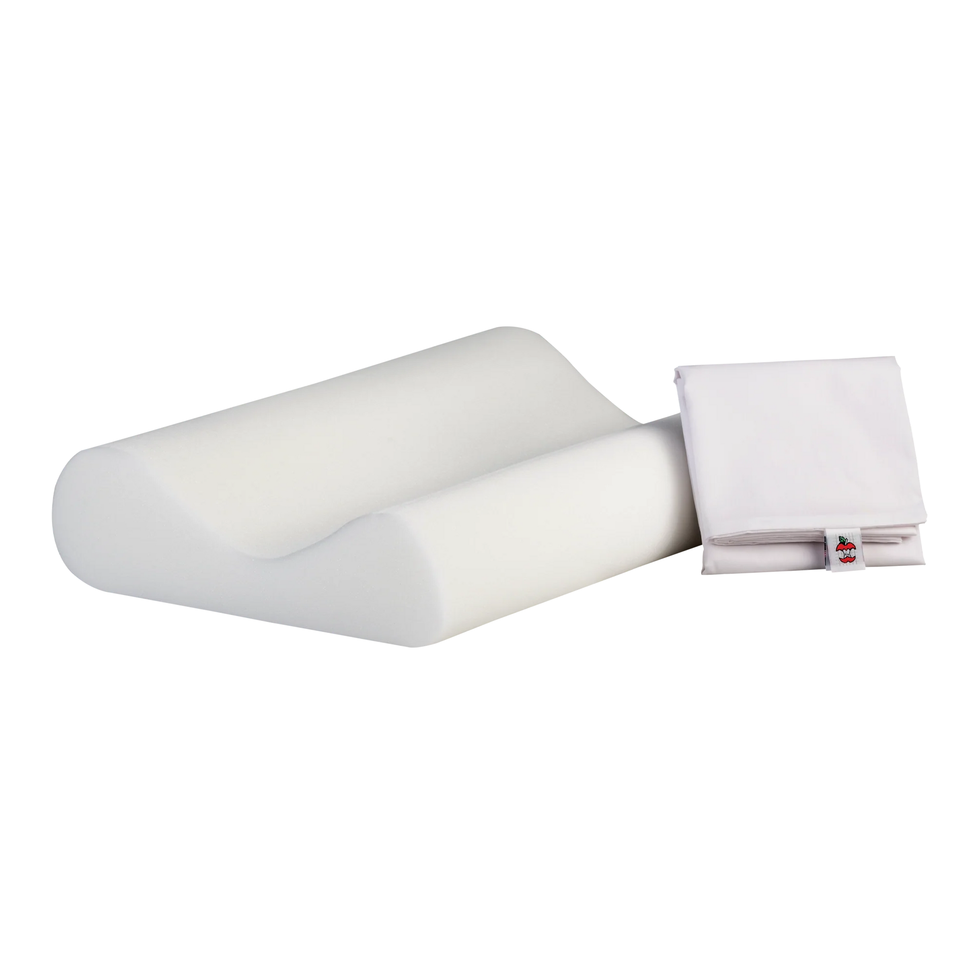 Basic Cervical Support Pillow - Standard - Save On Medical