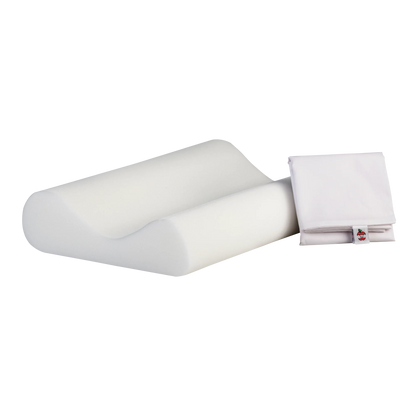 Basic Cervical Support Pillow - Standard - Save On Medical