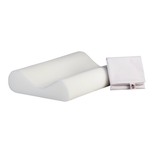 Basic Cervical Support Pillow - Standard - Save On Medical