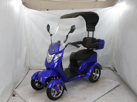 ELEMENT MOBILITY SCOOTER (NON-RETURNABLE)