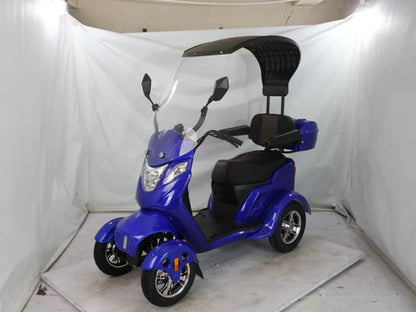 ELEMENT MOBILITY SCOOTER (NON-RETURNABLE)