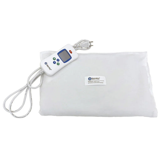 BODYMED Digital Moist heating pad - 14" X 27" - Save On Medical