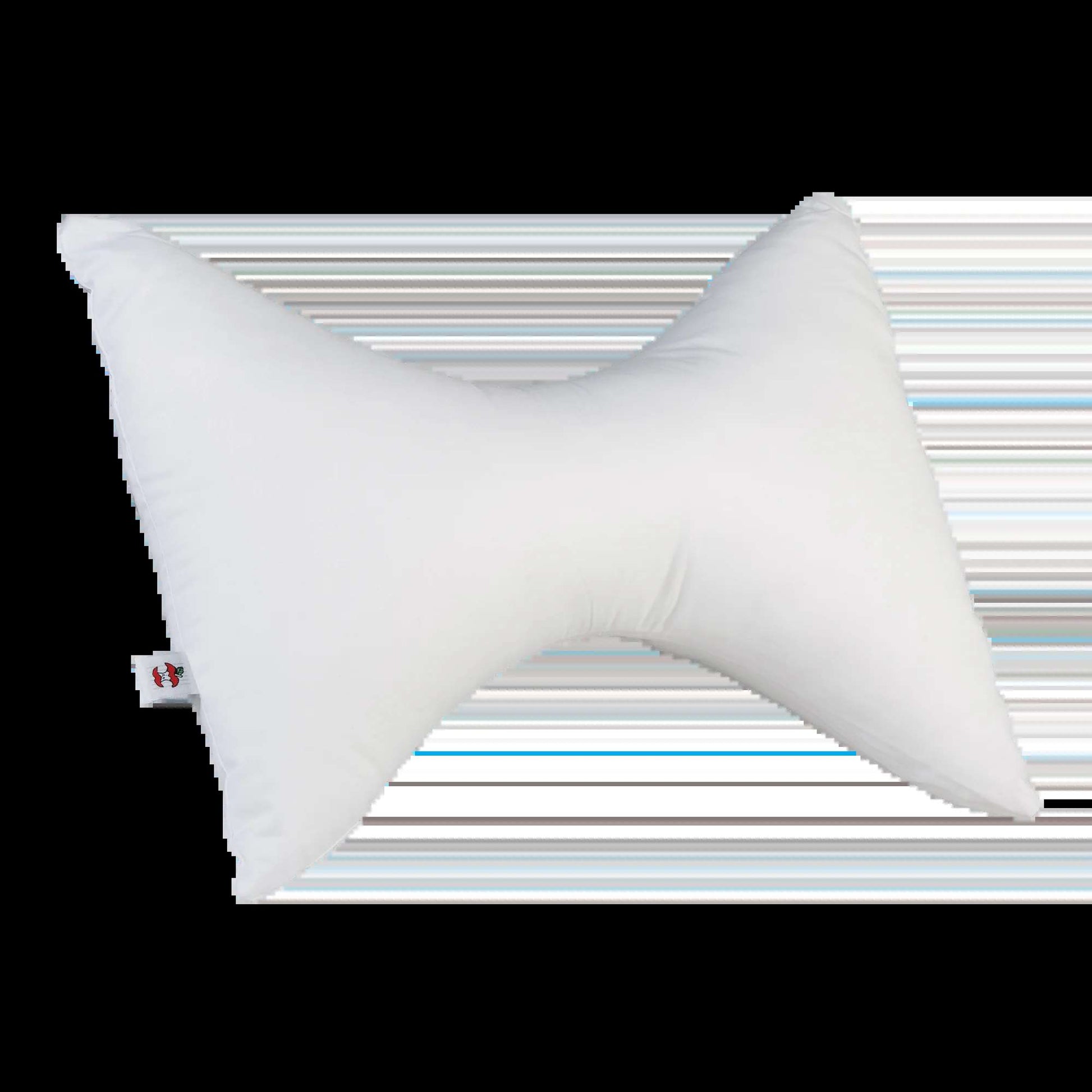 BowTie Cervical Support Pillow - Save On Medical