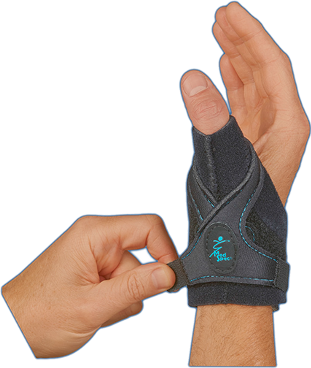 CMC-X THUMB STABILIZER RIGHT - Save On Medical