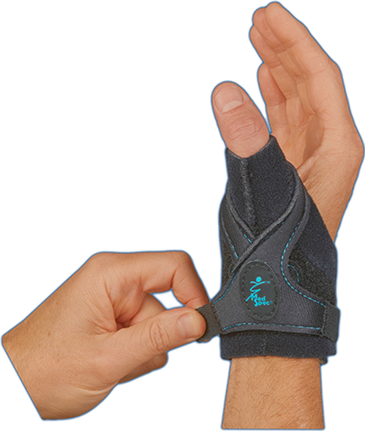 CMC-X THUMB STABILIZER RIGHT - Save On Medical