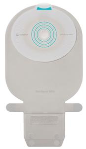 BX/ 10 SENSURA MIO 1 PIECE, CUT-TO-FIT 10-55MM, DRAINABLE, TRANSPARENT, NO FILTER, NON-CONVEX - Save On Medical