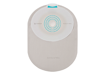 BX/30 SENSURA? MIO 1 PIECE, CUT-TO-FIT 40-55MM, CLOSED, MAXI, NON-CONVEX - Save On Medical