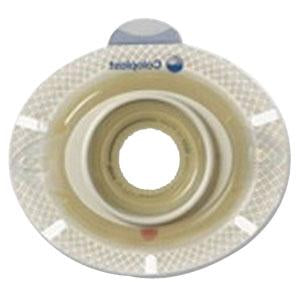 BX/5 SENSURA CLICK XPRO CONVEX LIGHT SKIN BARRIER, FLANGE SIZE 2IN (50MM) CUT-TO-FIT UP TO 1 1/4IN (33MM) - Save On Medical
