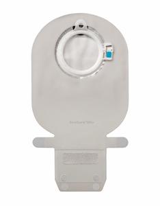 BX/10 SENSURA MIO 2 PC CLICK POUCH, DRAINABLE, MAXI, FLANGE SIZE 60MM - Save On Medical