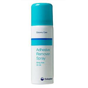 EA/1 STING-FREE ADHESIVE REMOVER SPRAY, 50ML - Save On Medical