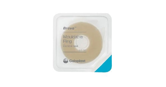 BX/10 MOULDABLE RINGS, 2.0MM THICKNESS - Save On Medical