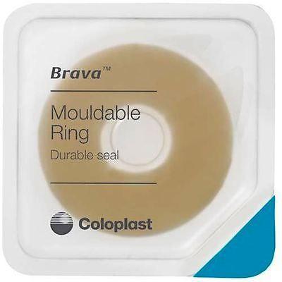 BX/10 MOULDABLE BARRIER RINGS, 4.2MM THICKNESS - Save On Medical