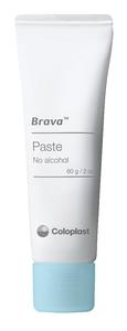 EA/1 BRAVA OSTOMY PASTE ALCOHOL FREE , 60G TUBE - Save On Medical