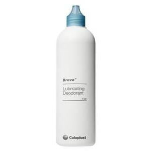 EA/1 BRAVA LUBRICATING DEODORANT, 8OZ - Save On Medical