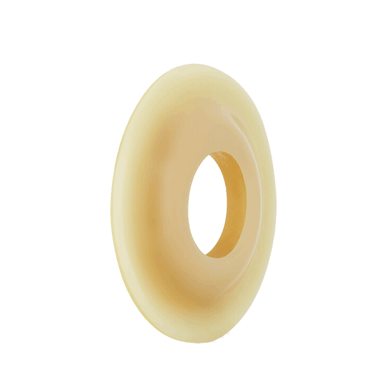 BX/10 BRAVA PROTECTIVE RING CONVEX 25/65mm 6.6mm FOR FLUSH & RETRACTED STOMAS - Save On Medical
