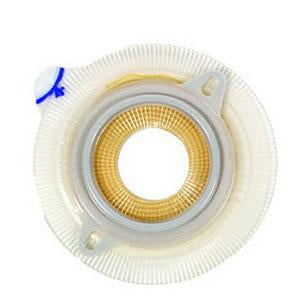 BX/5 ASSURA CONVEX SKIN BARRIER, FLANGE SIZE 2IN (50MM), CUT-TO-FIT UP TO 1 1/4IN (33MM) - Save On Medical