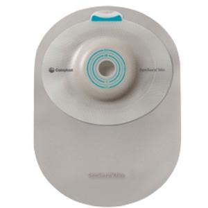 BX/10 SENSURA? MIO 1 PIECE, SOFT CONVEX, CLOSED, MAXI, W/ FILTER, PRE-CUT 25MM - Save On Medical