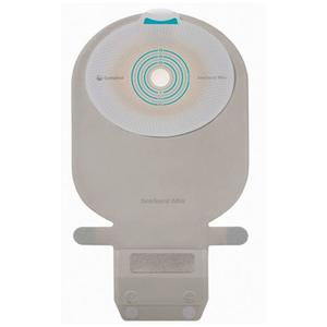 BX/10 SENSURA? MIO 1 PIECE, SOFT CONVEX, WIDE-OUTLET DRAINABLE, MAXI, W/ FILTER, CUT-TO-FIT 10MM - 50MM - Save On Medical