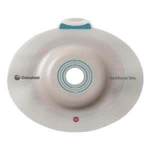 BX/5 SENSURA MIO 2 PIECE CLICK BARRIER, LIGHT CONVEX, PRE-CUT 31MM, FLANGE SIZE 60MM - Save On Medical