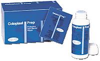 BX/54 PROTECTIVE SKIN BARRIER WIPE - Save On Medical