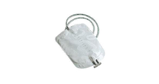 EA/1 MOVEEN BEDSIDE NIGHTBAG, STERILE, 2L - Save On Medical