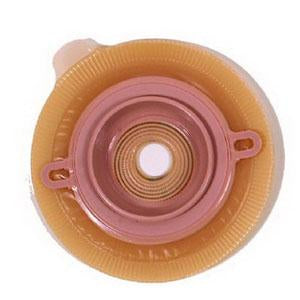 BX/5 ASSURA SKIN BARRIER, FLANGE SIZE 2IN (50MM), CUT-TO-FIT UP TO 1 3/4IN (45MM) - Save On Medical