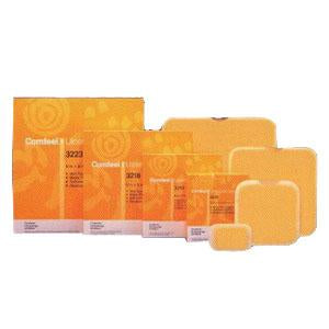 BX/10 COMFEEL PLUS TRANSPARENT DRESSING, SIZE 4IN X 4IN (10CM X 10CM) - Save On Medical