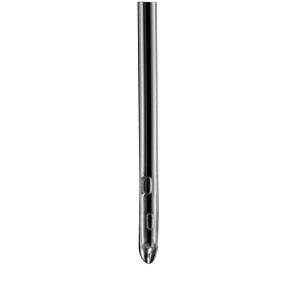 BX/30 112 SELF-CATH SOFT-STRAIGHT TIPPED INTERMITTENT CATHETER, SIZE 12FR 16IN - Save On Medical