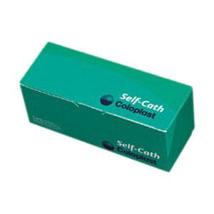 BX/30 240 SELF-CATH FEMALE STRAIGHT TIPPED INTERMITTENT CATHETER WITHOUT CONNECTORS, SIZE 14FR 6IN - Save On Medical
