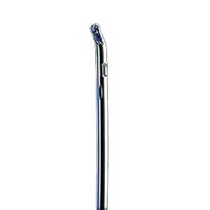 BX/30 812 SELF-CATH COUDE OLIVE TIP INTERMITTENT CATHETER, SIZE 12FR 16IN - Save On Medical