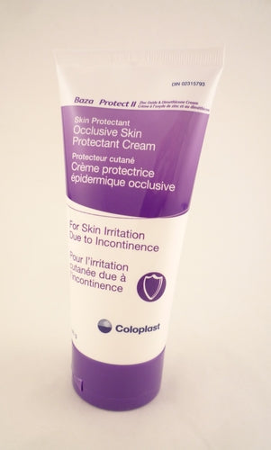 EA/1 BAZA PROTECT II CREAM, SIZE 140G TUBE - Save On Medical
