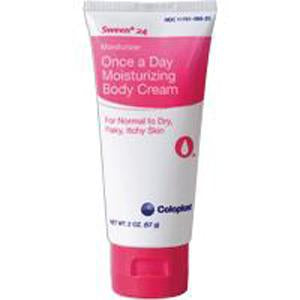 EA/1 SWEEN 24 CREAM, SIZE 90G TUBE - Save On Medical