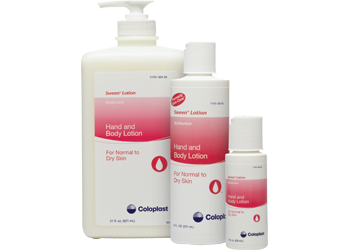 EA/1 SWEEN UNSCENTED LOTION, SIZE 120ML TUBE - Save On Medical