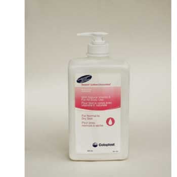EA/1 SWEEN UNSCENTED LOTION, SIZE 620ML PUMP BOTTLE - Save On Medical