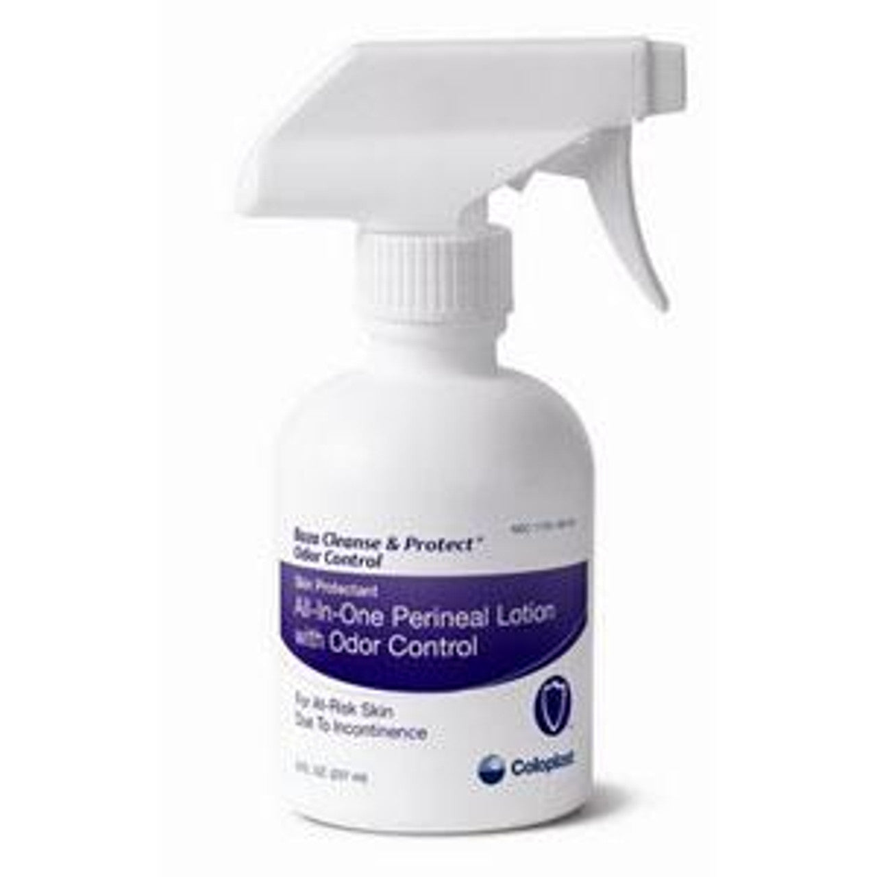 EA/1 BAZA CLEANSE AND PROTECT LOTION, 240ML BOTTLE, FRAGRANCE FREE - Save On Medical